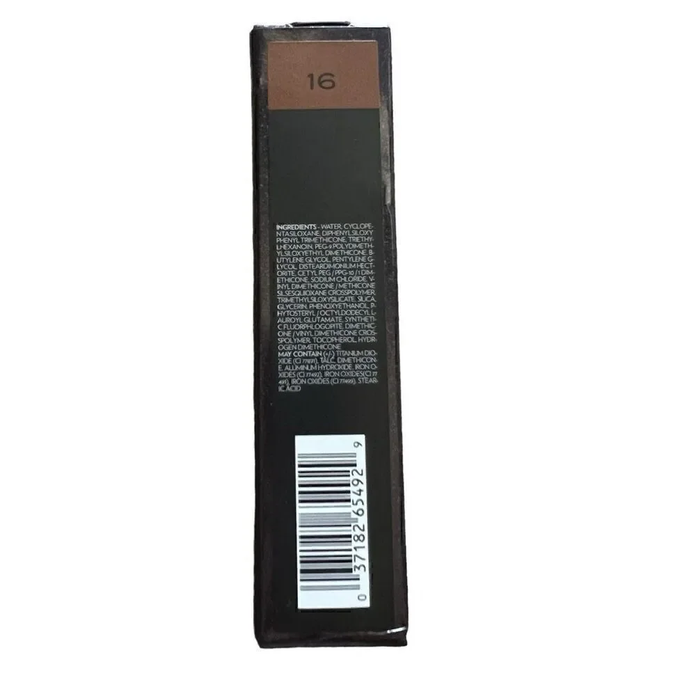 NIB Surratt Beauty Surreal‎ Skin Foundation Wand Refill Shade 16